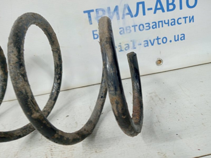 Пружина передняя Toyota RAV 4 A40 2.2 DIESEL 2ADFTV 2012 (б/у) Київ - зображення 3