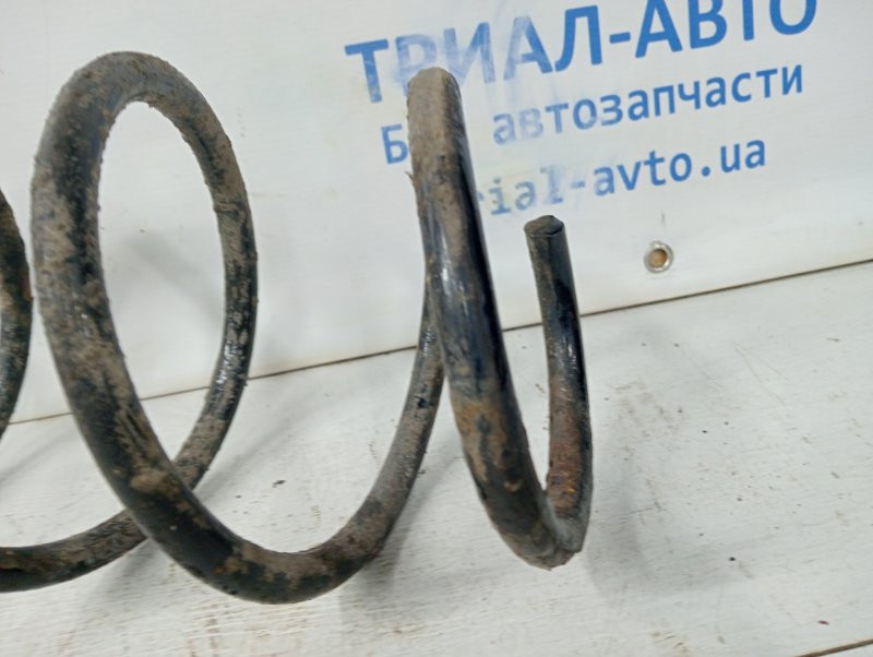 Пружина передняя Toyota RAV 4 A40 2.2 DIESEL 2ADFTV 2012 (б/у) Киев - изображение 3