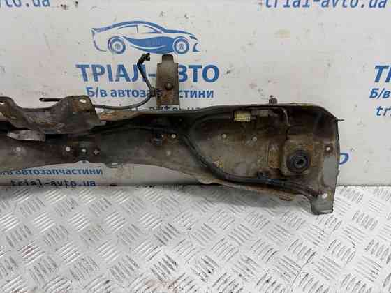 Панель передняя верхняя планка Mitsubishi Lancer 2007-2017 5256A607 (Арт. 83102) Київ
