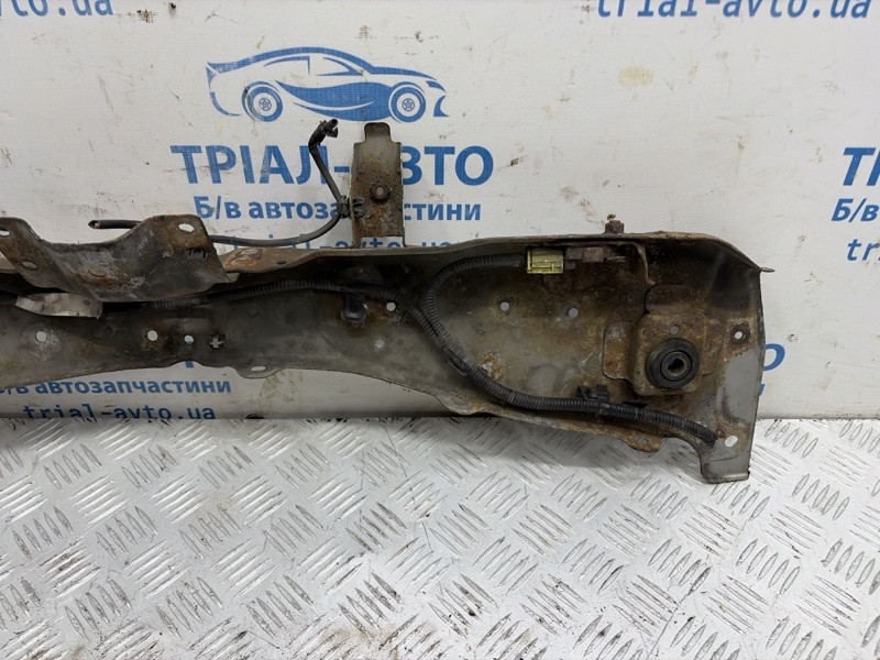 Панель передняя верхняя планка Mitsubishi Lancer 2007-2017 5256A607 (Арт. 83102) Київ - зображення 6