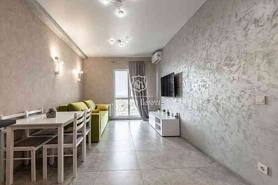 продажа 1-к квартира Киев, Голосеевский, 78000 $ Київ