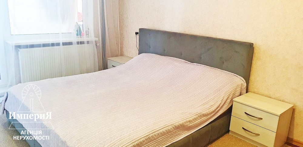 Сдам 2.8.10 на Поселке.Автономка.Ремонт.Вся мебель и техника. Белая Церковь - изображение 5