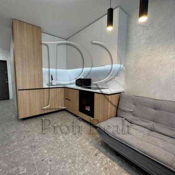 продажа 1-к квартира Киев, Соломенский, 92000 $ Київ