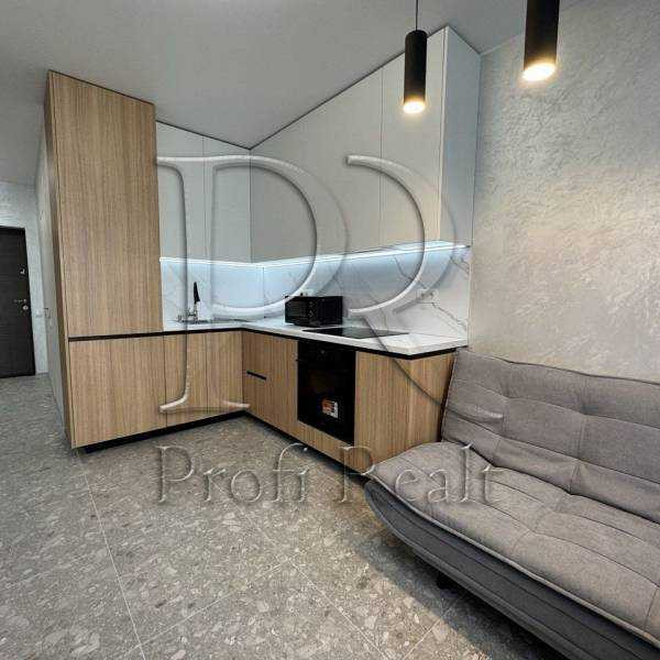 продажа 1-к квартира Киев, Соломенский, 92000 $ Київ - зображення 3