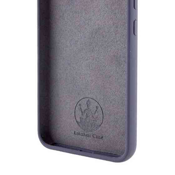 Чехол Silicone Cover Lakshmi Full Camera (AAA) with Logo для Google Pixel 9 Pro XL Херсон