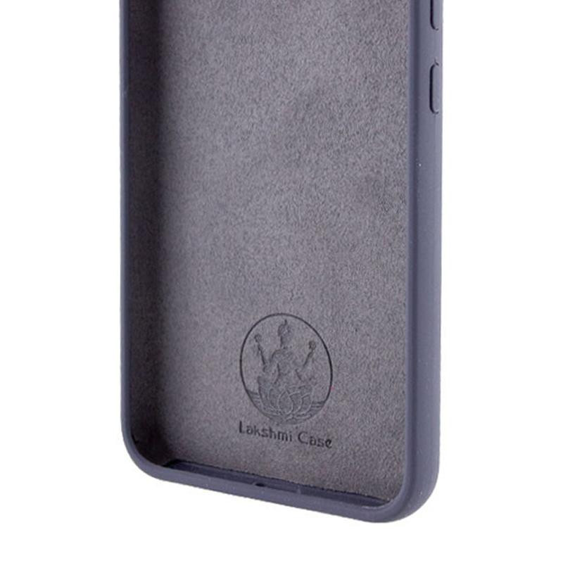 Чехол Silicone Cover Lakshmi Full Camera (AAA) with Logo для Google Pixel 9 Pro XL Херсон - зображення 2