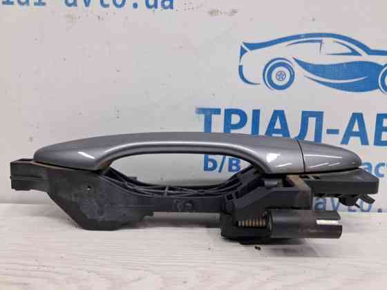 Ручка двери внешняя передняя левая Hyundai IX35 2009-2015 826512Y010 (Арт. 77664) Киев