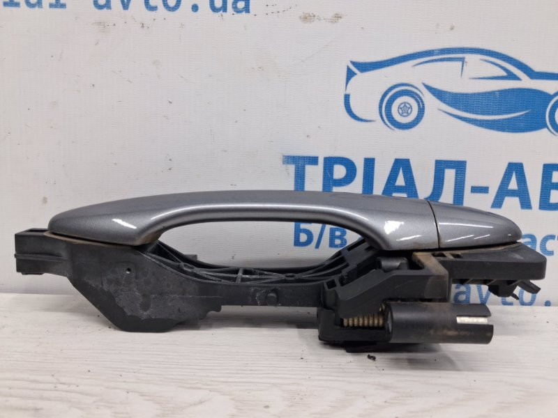 Ручка двери внешняя передняя левая Hyundai IX35 2009-2015 826512Y010 (Арт. 77664) Киев - изображение 2
