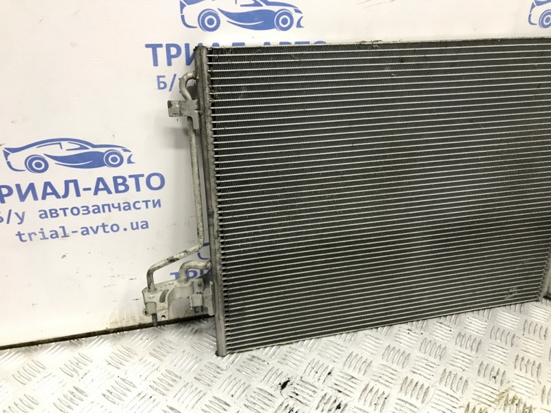 Радиатор кондиционера Ford Kuga CBS 2.0 DIESEL 2011 (б/у) Киев - изображение 5