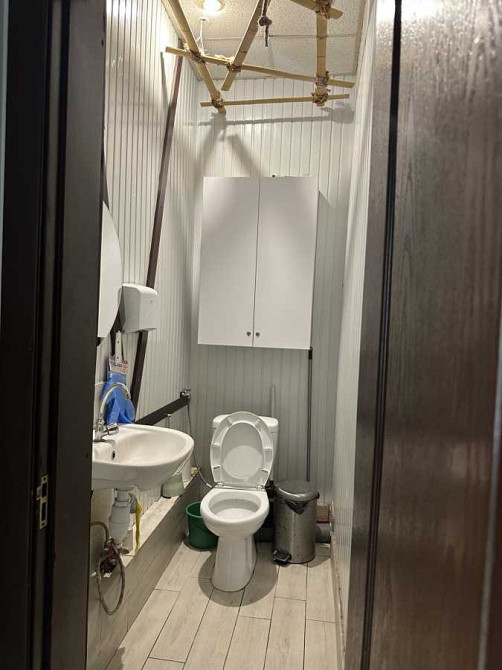 долгосрочная аренда помещения свободного назначения, здания Киев, Соломенский, 40000 грн./мес. Київ - зображення 6