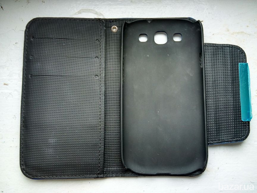 Книжка-чохол-бампер для Samsung. Львів - зображення 2