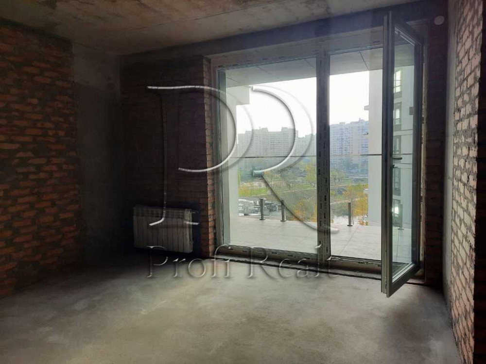 продажа 1-к квартира Киев, Дарницкий, 94000 $ Київ - зображення 4