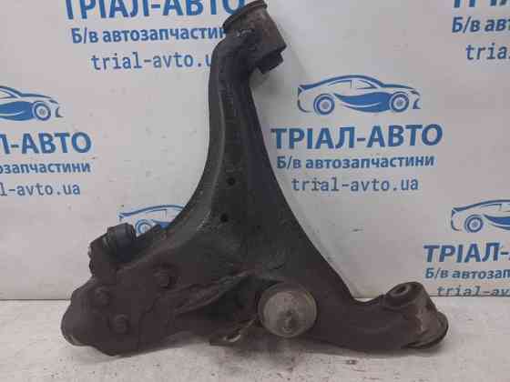 Рычаг передний нижний левый Mitsubishi Pajero Wagon 2006-2022 4013A209 (Арт. 84614) Киев