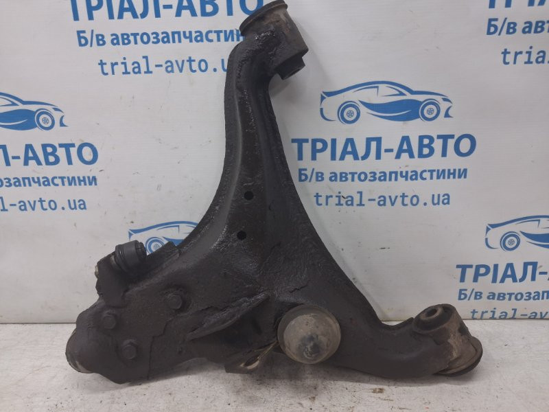 Рычаг передний нижний левый Mitsubishi Pajero Wagon 2006-2022 4013A209 (Арт. 84614) Киев - изображение 4