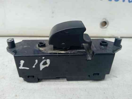 Кнопка стеклоподъемника Mitsubishi Lancer 10 1.5 БЕНЗИН 4A91 2007 (б/у) Київ