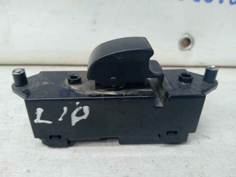 Кнопка стеклоподъемника Mitsubishi Lancer 2007-2017 8608A067 (Арт. 61319) Киев - изображение 1