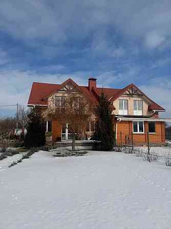 продажа 3-к дом Бориспольский, Мартусовка, 74000 $ 