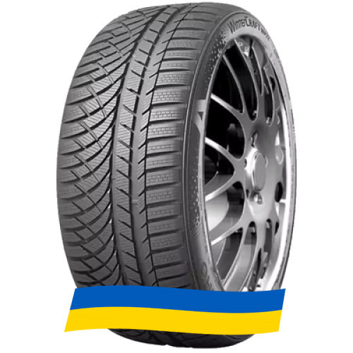 245/45 R19 Kumho WinterCraft WP72 102V Легкова шина Киев - изображение 4