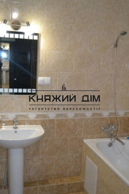 Оренда 1 кімнатної квартири ст.м. Позняки № 11158839 Киев - изображение 9