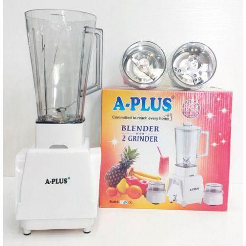 Блендер A-Plus AP-1563 Київ - зображення 3