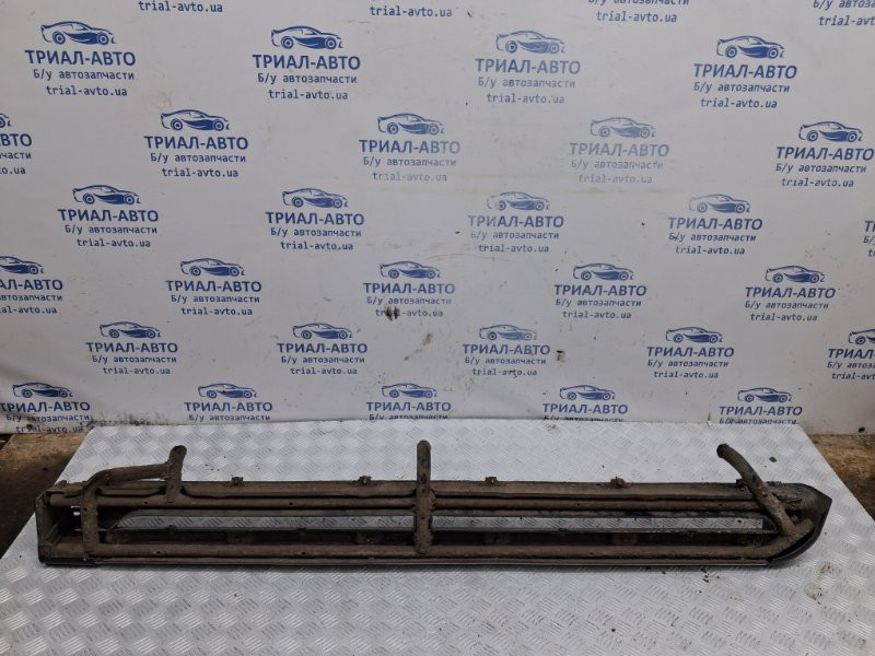 Подножка Mitsubishi Pajero Sport K9 3.0 БЕНЗИН 6G72 1996 лев. (б/у) Київ - зображення 4