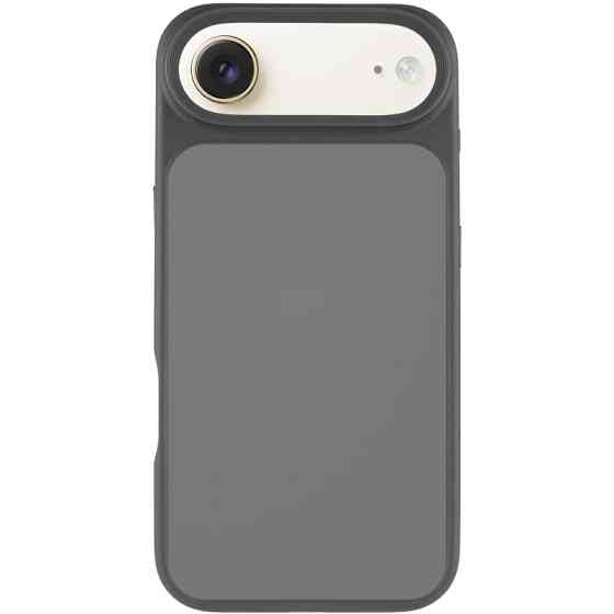 TPU+PC чехол Metal Buttons для Apple iPhone 17 Air (6.5") Херсон