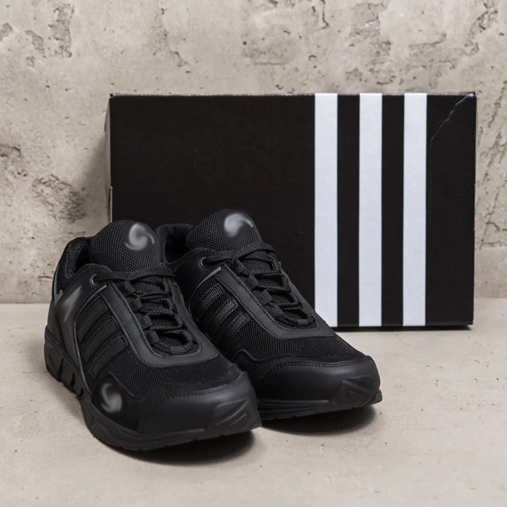 Мужские летние кроссовки сетка Київ - зображення 5