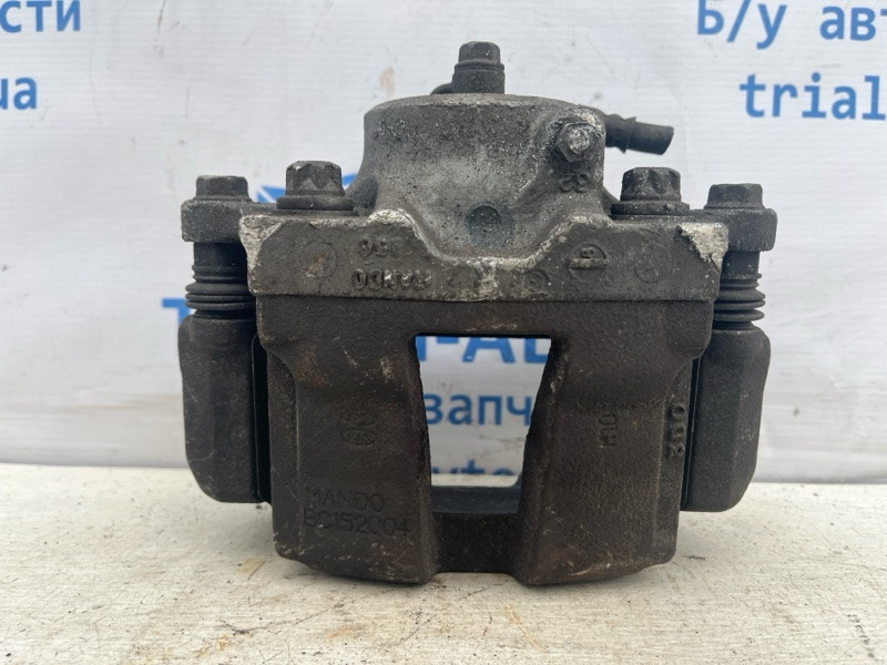 Суппорт передний правый Kia Optima TF 2.4 БЕНЗИН G4KJ 2010 (б/у) Киев - изображение 1