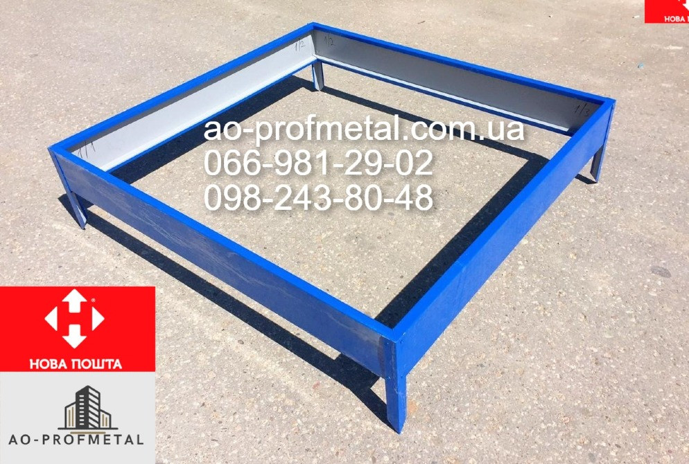 Грядки от производителя. Київ - зображення 8