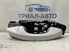 Ручка двери внешняя передняя правая Skoda Octavia 2013-2020 5G0837206 (Арт. 81546) Київ