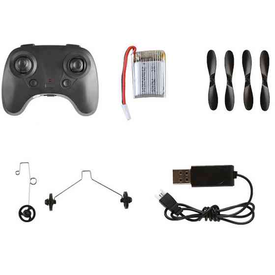 Самолет на радиоуправлении SCHE HW28 SU27 Foam Херсон
