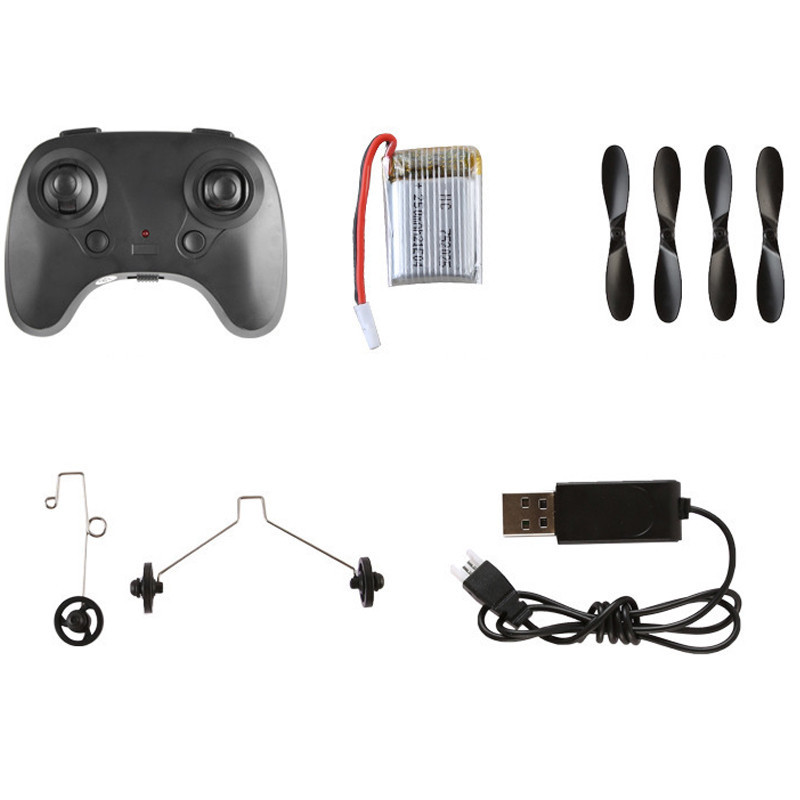 Самолет на радиоуправлении SCHE HW28 SU27 Foam Херсон - зображення 6
