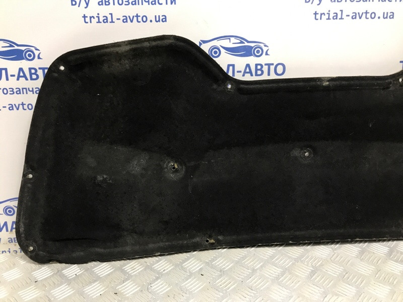 Обшивка капота Kia Sportage 2010-2016 811253U000 (Арт. 58023) Киев - изображение 2