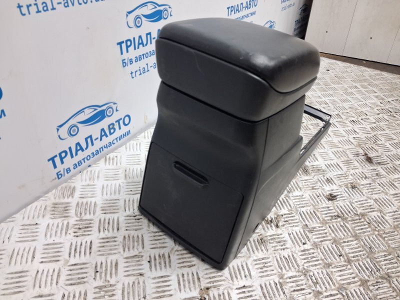 Подлокотник Suzuki Grand Vitara 2005-2016 7591065J015PK (Арт. 70761) Київ - зображення 4