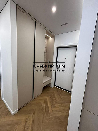 Продаж 2-х кімнатної  квартири в ЖК Грейт вид на Дніпро,River Mall,м.Осокорки Киев - изображение 4