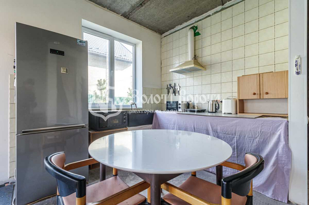 продажа 5-к дом Киево-Святошинский, Святопетровское, 135000 $  - зображення 10