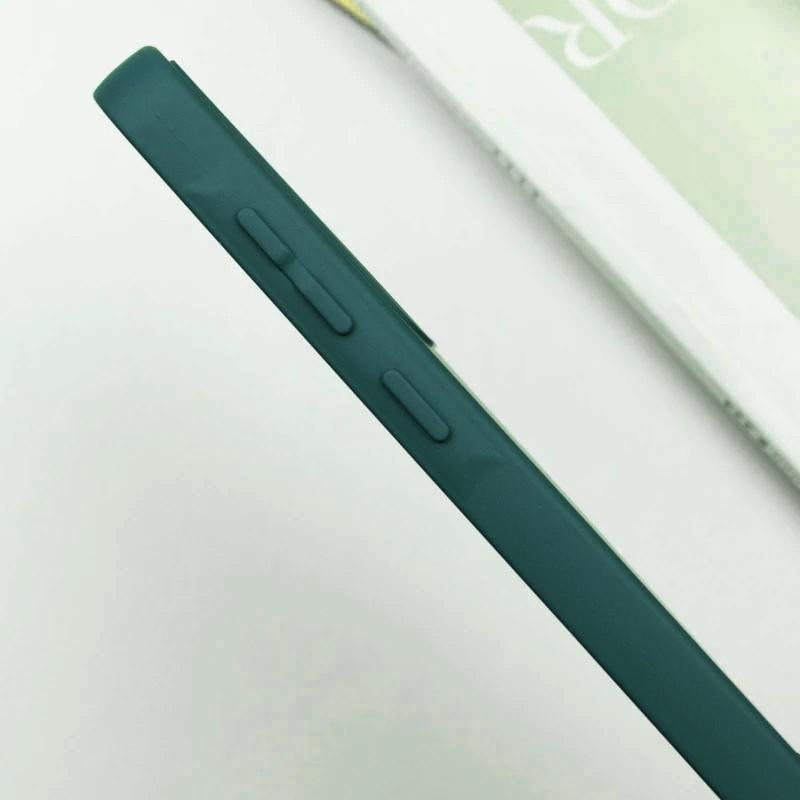 Чехол Silicone Cover Lakshmi (AA) with MagFit для Google Pixel 9 / 9 Pro Херсон - зображення 4