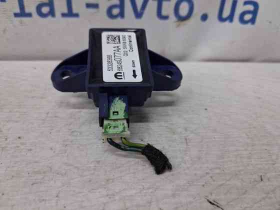 Датчик удара (AIRBAG) Jeep Compass 2016-2020 68245077AA (Арт. 77987) Київ