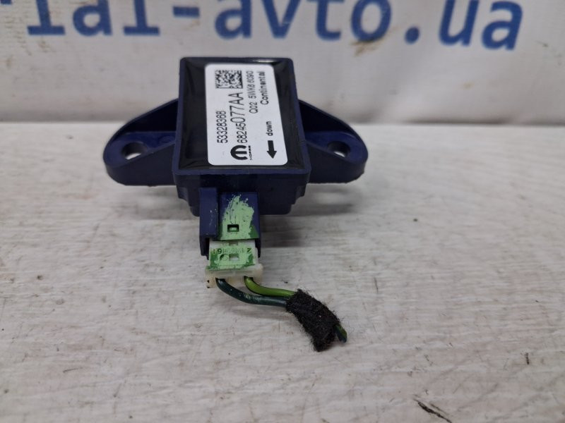 Датчик удара (AIRBAG) Jeep Compass 2016-2020 68245077AA (Арт. 77987) Київ - зображення 3