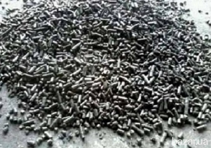 Пеллеты из шелухи подсолнечника. Кропивницкий - изображение 2