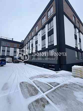 продажа 1-к квартира Киево-Святошинский, Белогородка, 17000 $ 