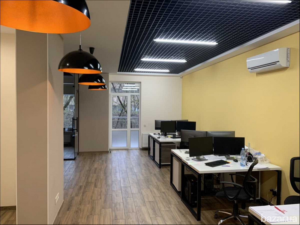 долгосрочная аренда офисное помещение Киев, Печерский, 1800 $/мес. Київ - зображення 11