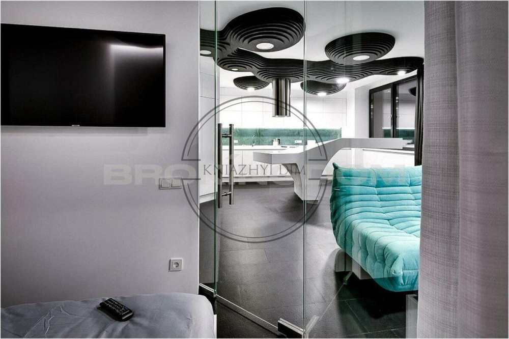 1 кімн студія в ЖК New York, вул. Антоновича, 74 № 11202729 Київ - зображення 6