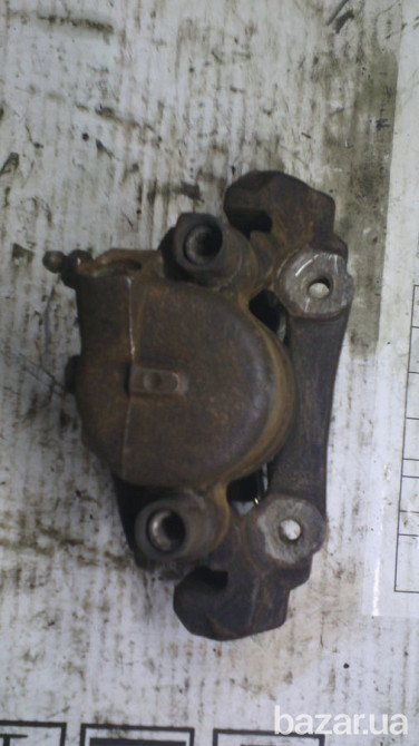 Суппорт передній правий 1478517 Форд Фієста, оригінал 34 Винница - изображение 4