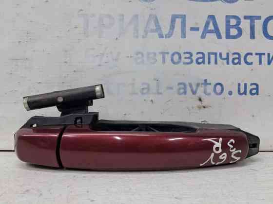 Ручка двери внешняя задняя правая Suzuki Grand Vitara 2005-2016 8283163J10 (Арт. 67758) Киев