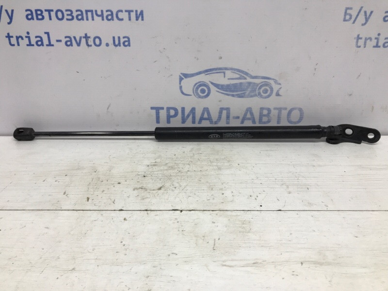 Амортизатор крышки багажника Kia Sorento XM 2.2 DIESEL D4HB 2009 (б/у) Київ - зображення 1