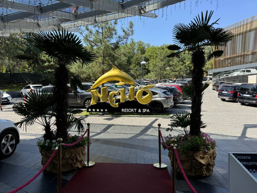 Создание объемных логотипов и других элементов фирменного стиля Київ - зображення 5