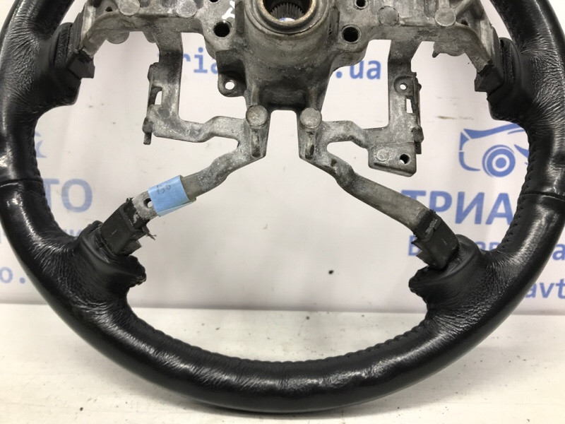 Руль Toyota Camry XV30 2.4 БЕНЗИН 2AZFE 2001 (б/у) Київ - зображення 5