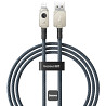 Дата кабель Baseus Unbreakable Series Fast Charging USB to Lightning 2.4A 1m (P10355802111-0) Херсон