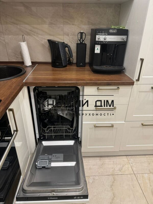 Оренда 1-кімнатної квартири студіо в ЖК Рів'єра.Код: 11204108 Київ - зображення 5